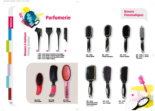 CATALOGUE LA BROSSE 1 